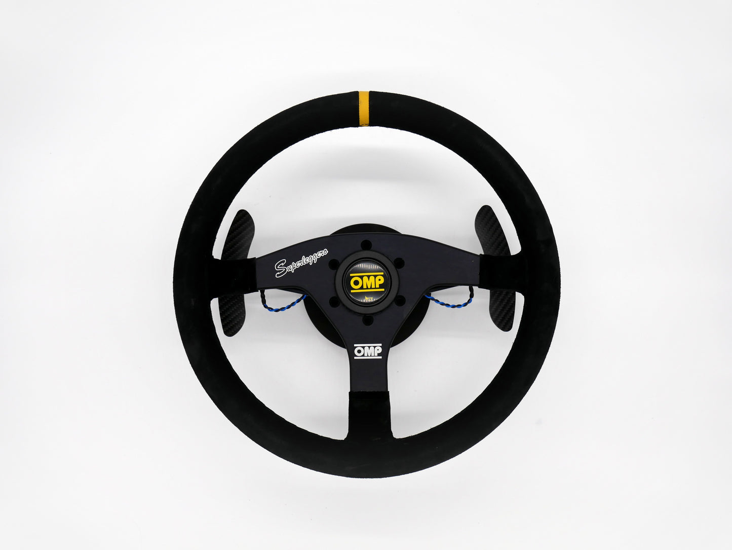 Paddle Shifting Kit