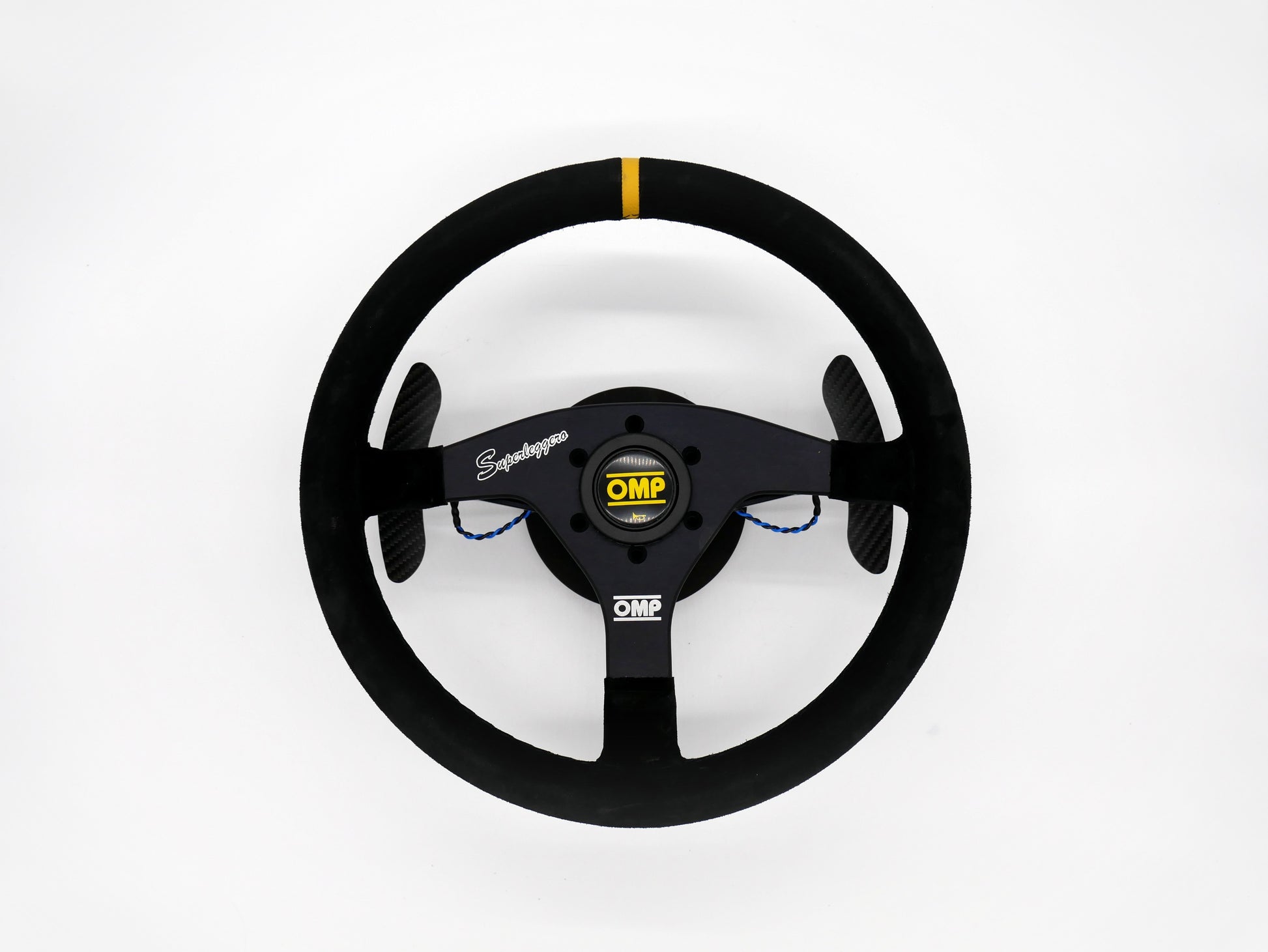 Paddle Shifting Kit