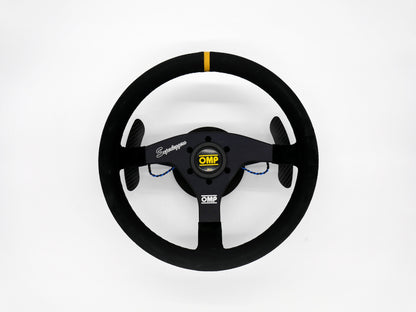 Paddle Shifting Kit