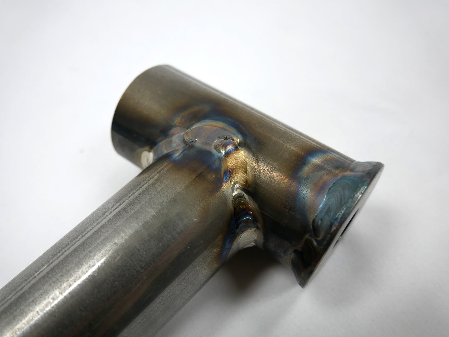 Rear Strut Bar