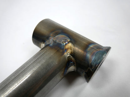 Rear Strut Bar