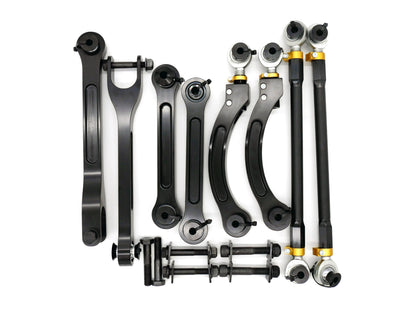 Rear Suspension Link Bundle