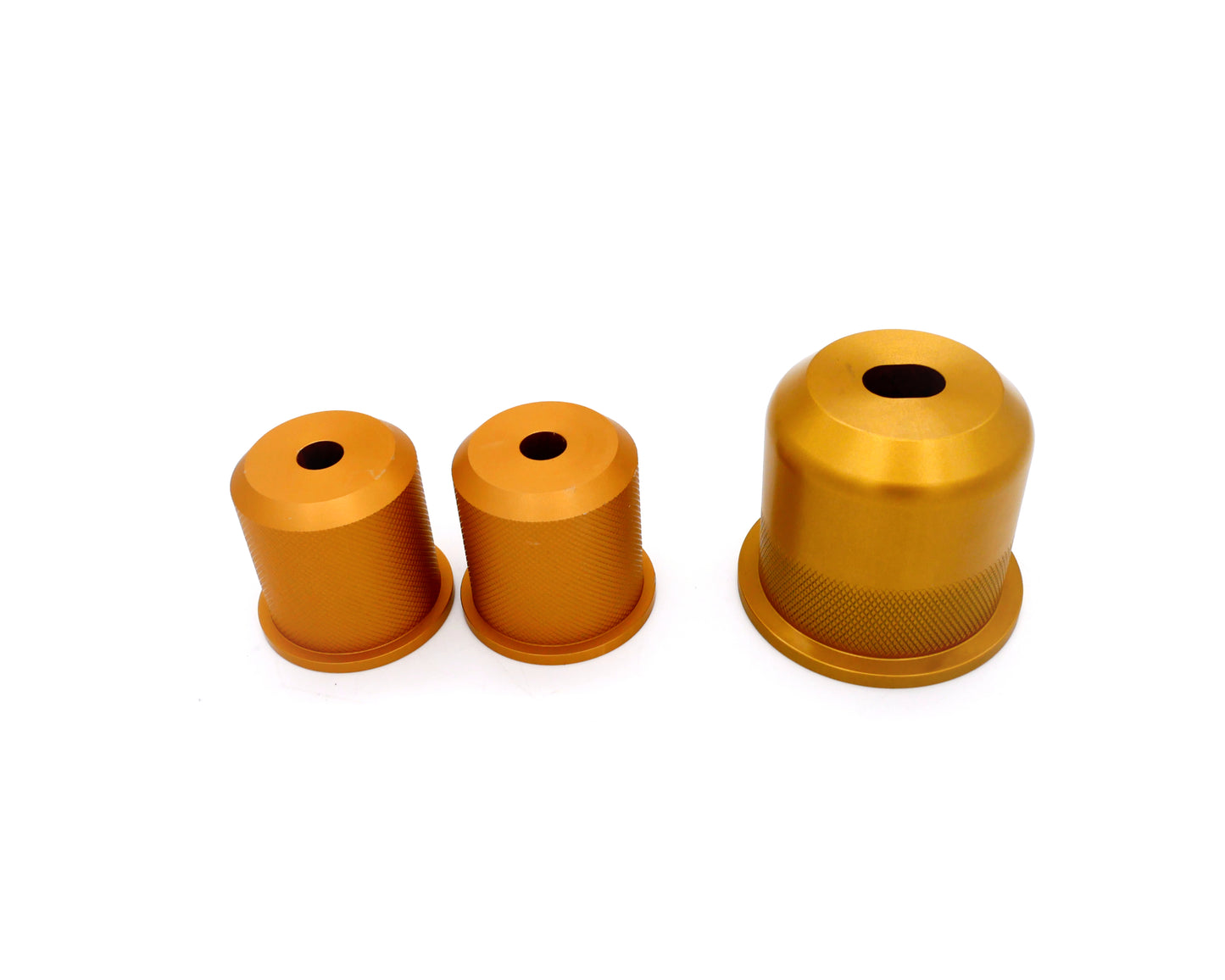 Non-M F-Series Solid Diff Bushing Kit