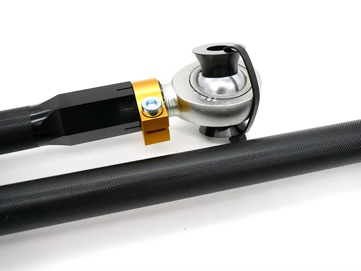 Adjustable Rear Toe Link Kit