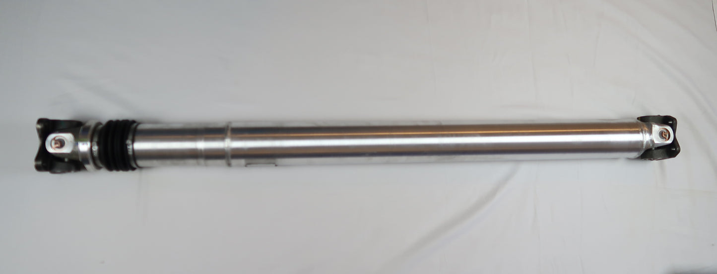 Ford 8.8 Swap Driveshafts