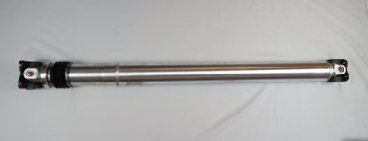 Ford 8.8 Swap Driveshafts