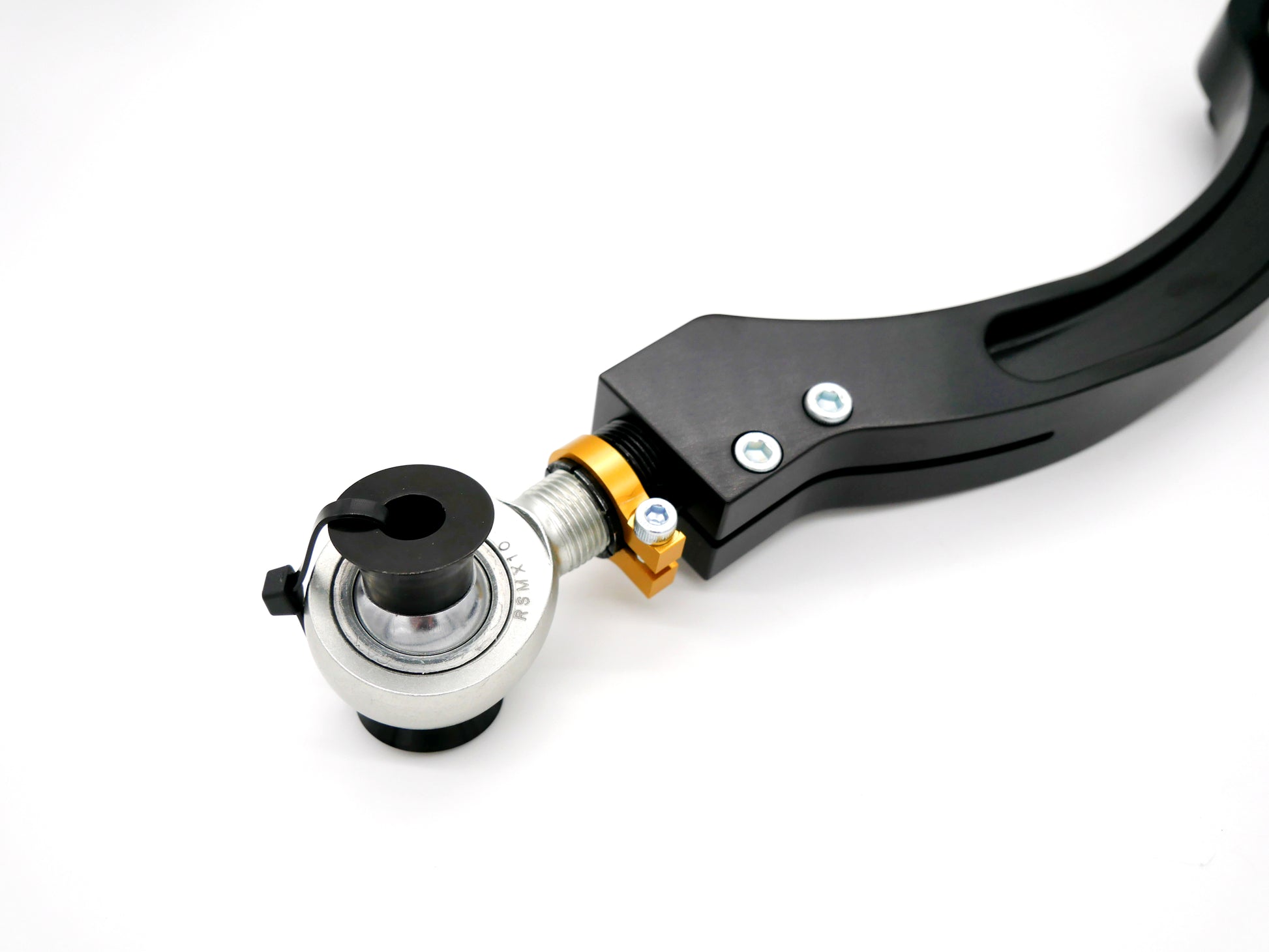 Adjustable Curved Camber Arm Kit