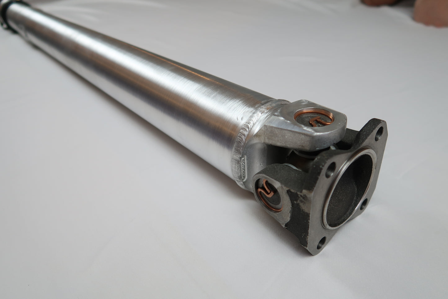 E9X M3 Single Piece Driveshaft