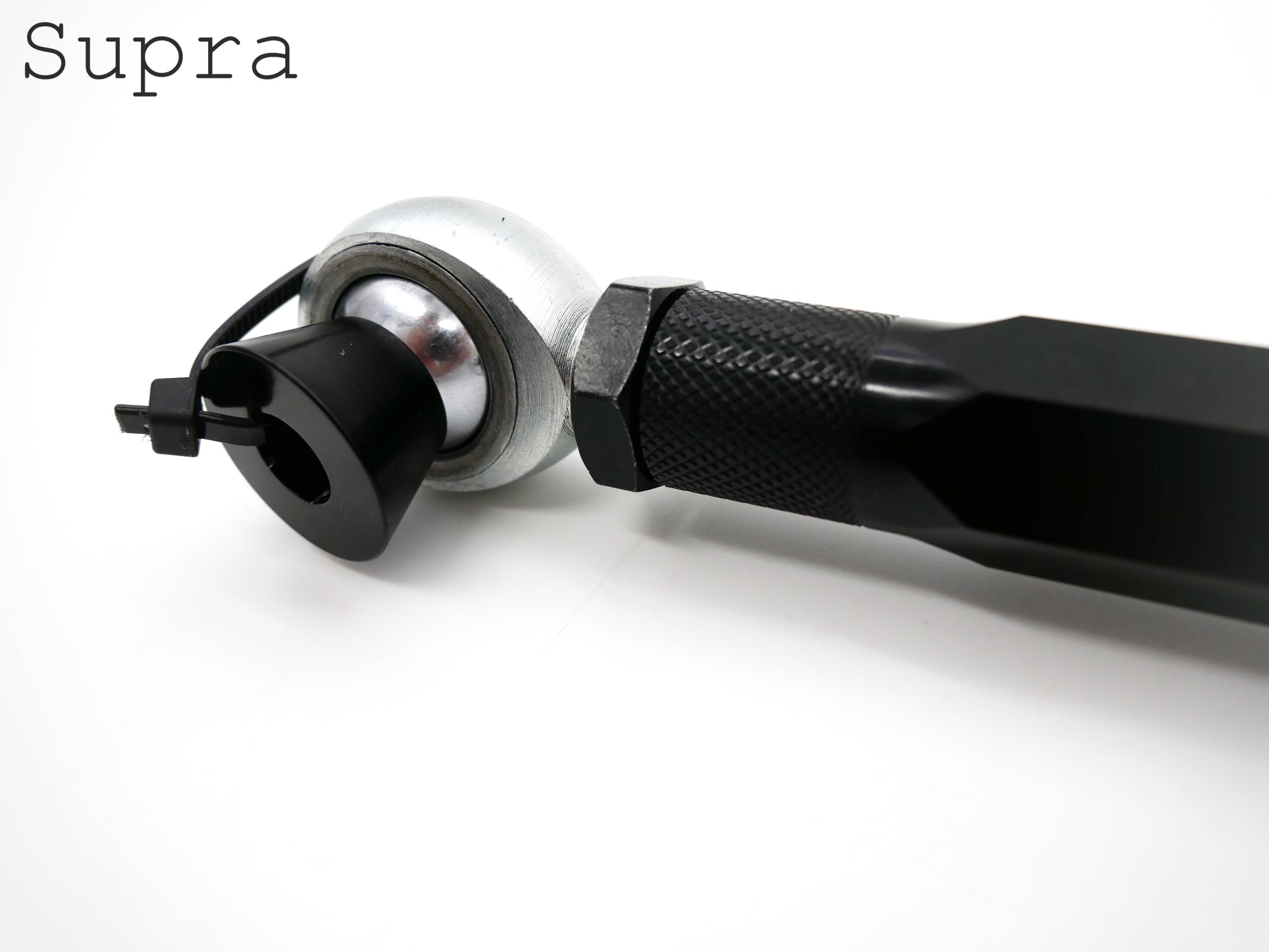 Adjustable Rear Sway Bar Links
