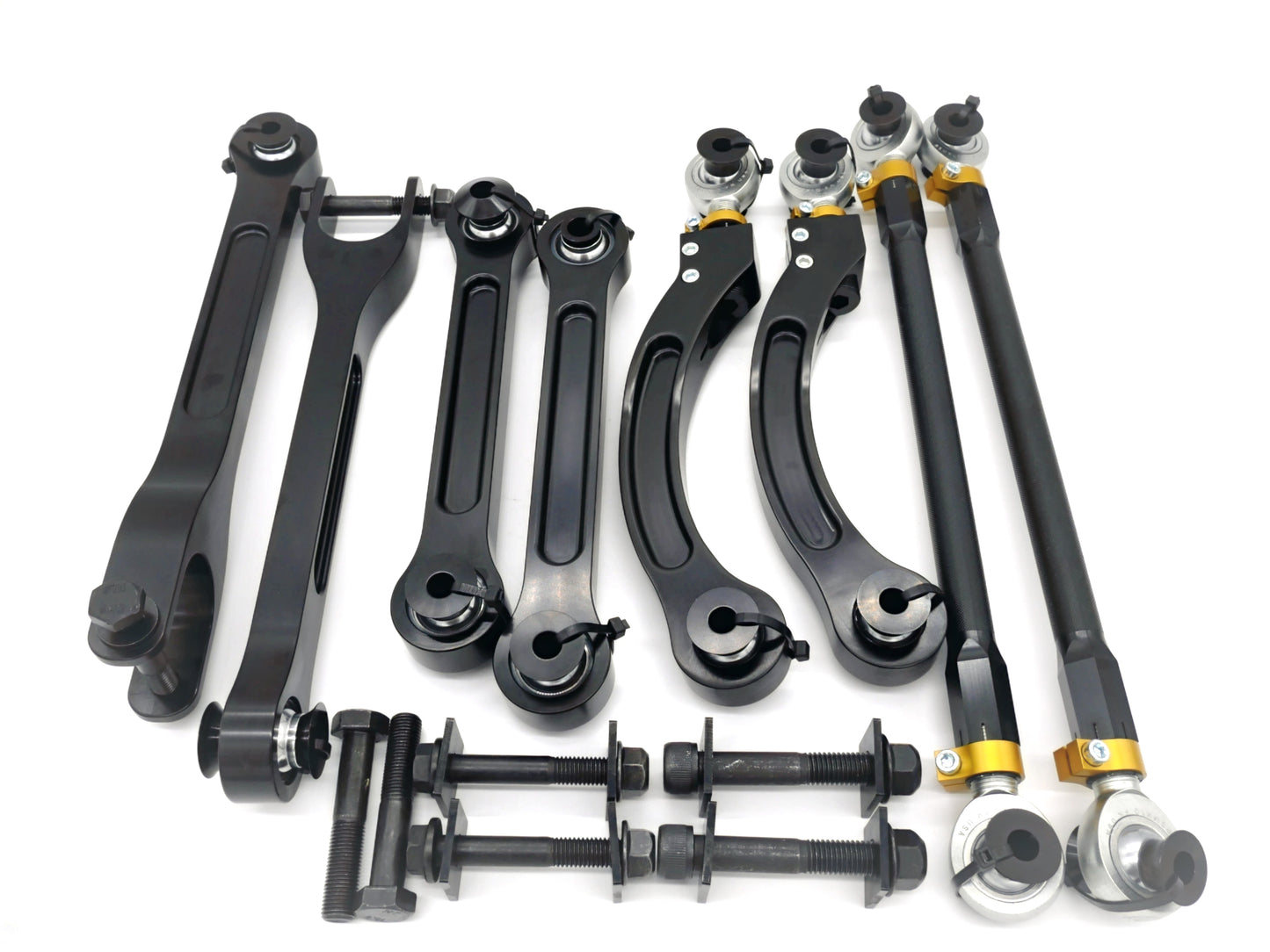 Rear Suspension Link Bundle
