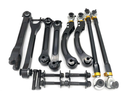 Rear Suspension Link Bundle