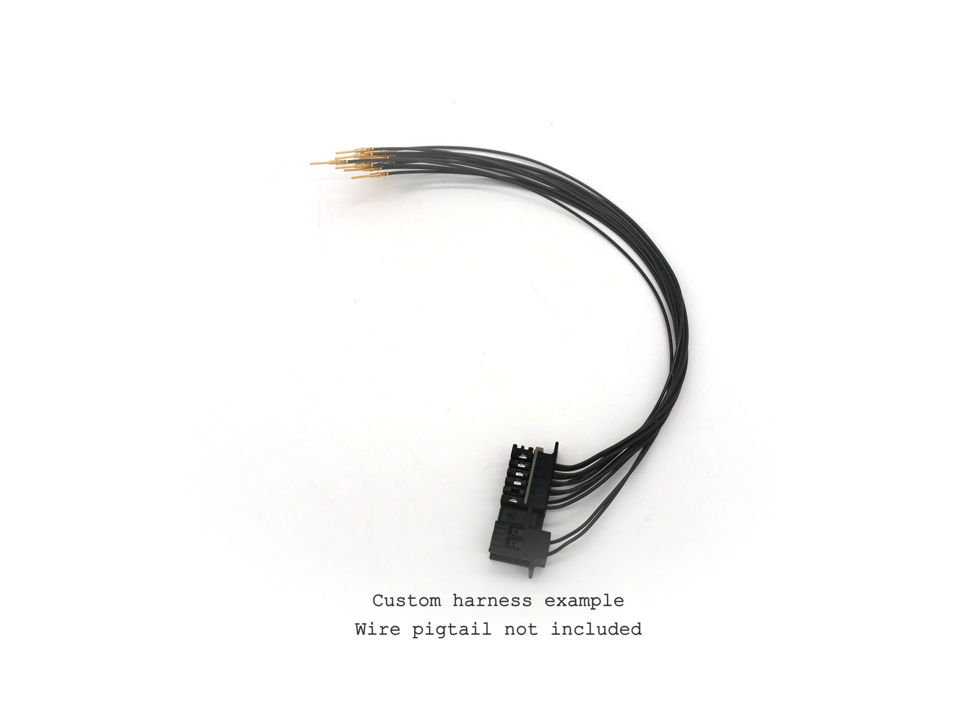 BMW DCT Main Connector Kit