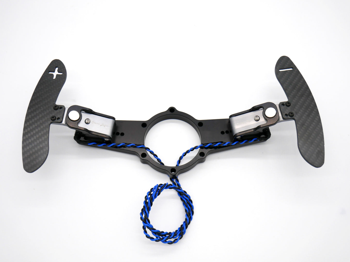Paddle Shifting Kit