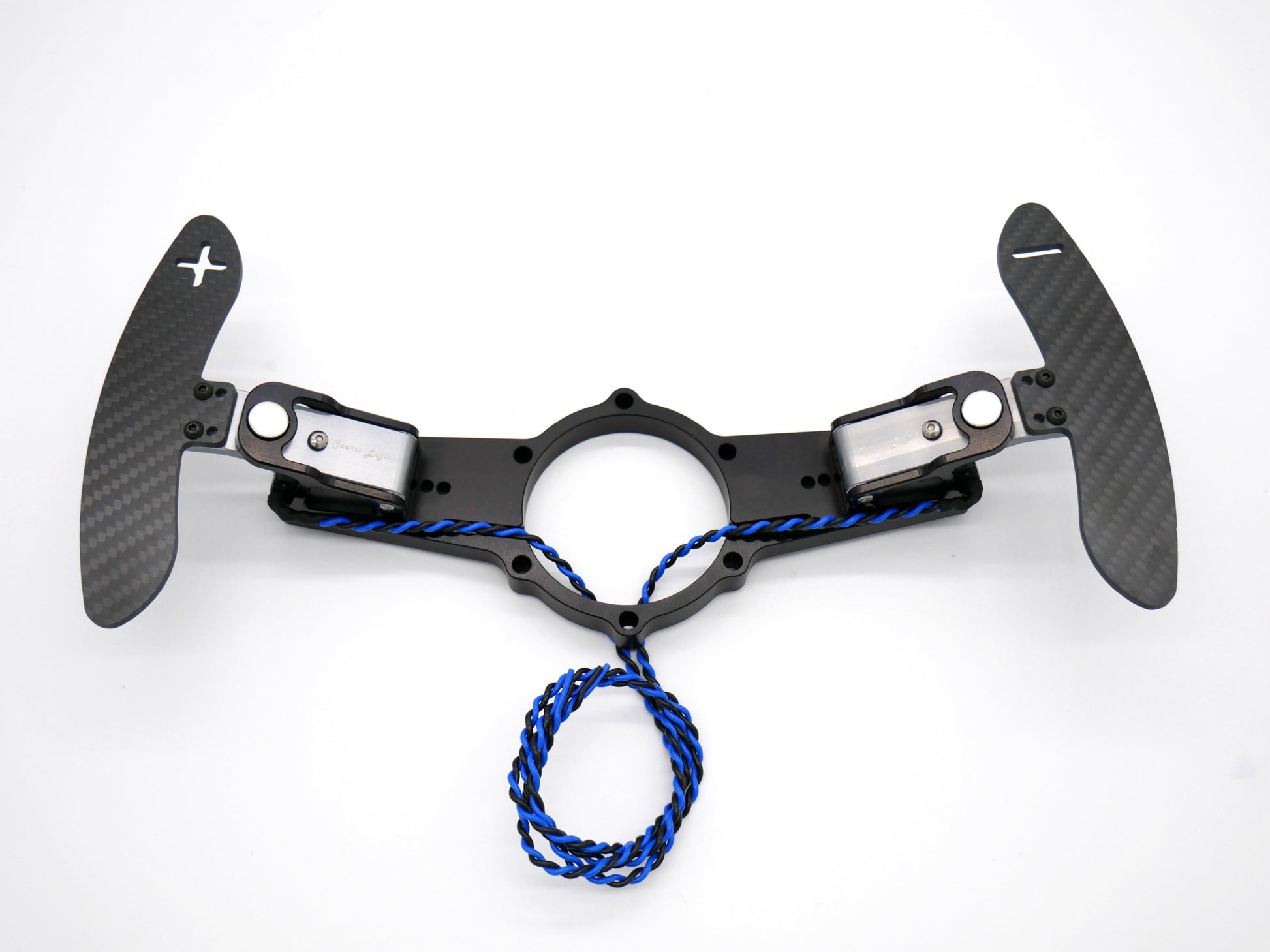 Paddle Shifting Kit