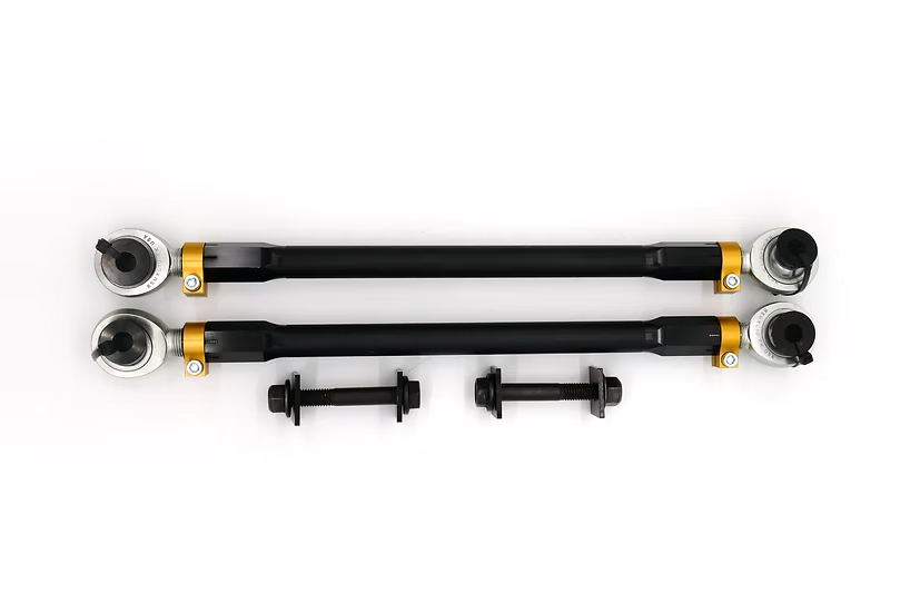 Adjustable Rear Toe Link Kit