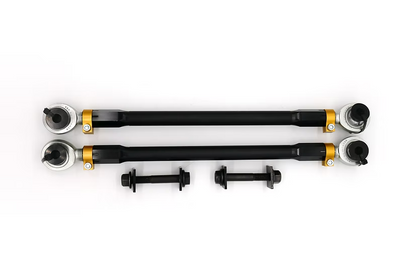 Adjustable Rear Toe Link Kit