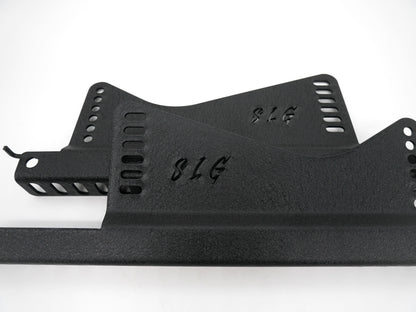 Get-Low Seat Brackets