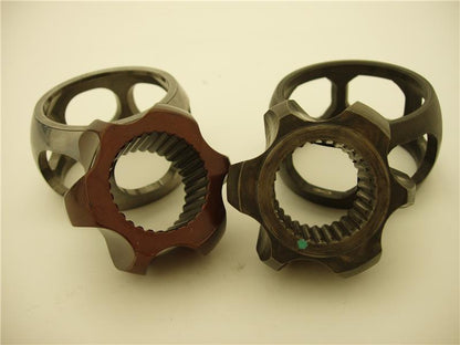 DSS Dodge 2009-2014 LX (with Getrag Diff) 1400HP Chromoly Level 5 Axle -Left RA7282X5