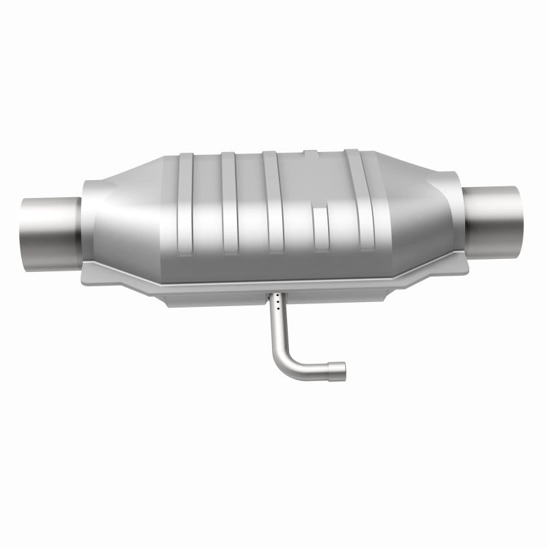 MagnaFlow 2.00in. W/DUAL AIR Universal Converter