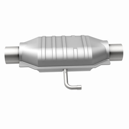 MagnaFlow 2.00in. W/DUAL AIR Universal Converter