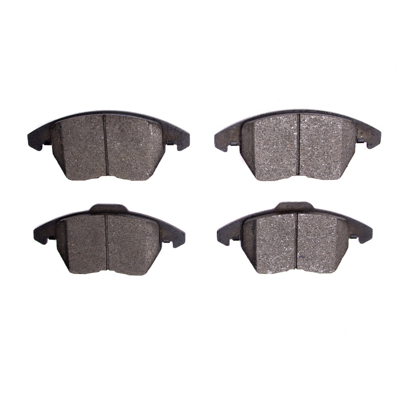R1 05-18 Audi A1 (Mexico) Front Track/Street Brake Pads