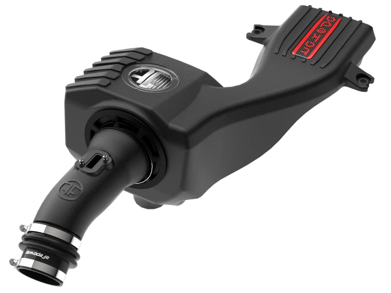aFe Takeda Sealed Intake w/ Pro DRY S Filter Mazda CX-90 24-25 L6-3.3L (t)