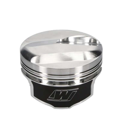Wiseco Chevy Big Block 4.320in Bore 1.270in CH 45.00 CC Piston Set