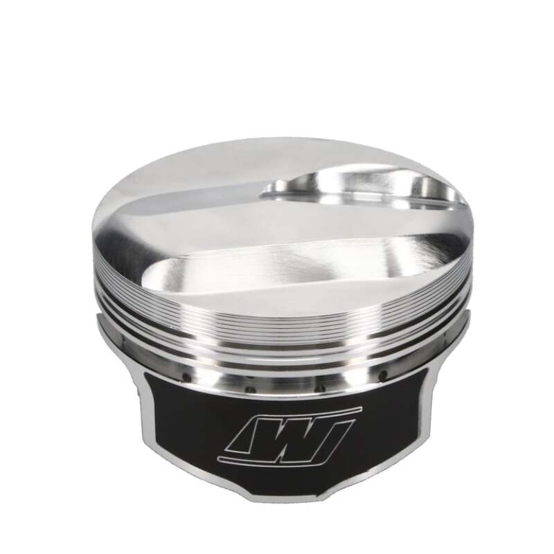 Wiseco Chevy Big Block 4.600in Bore 1.270in CH 15.00 CC Piston Set
