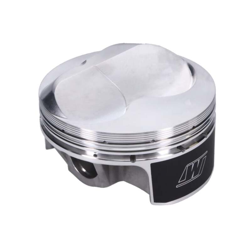 Wiseco Chevy Small Block 4.035in Bore 1.550in CH 13.50 CC Piston Set