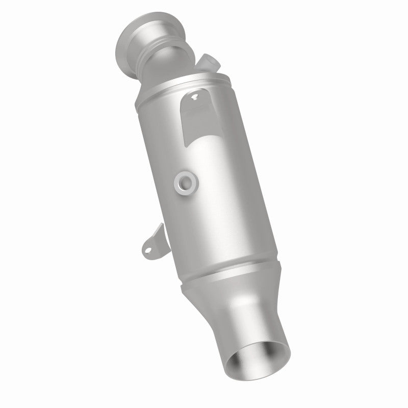 MagnaFlow 10-14 BMW 535i GT 3.0L Direct Fit Converter