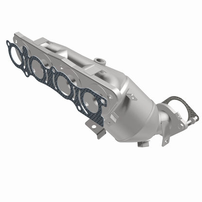 MagnaFlow Direct Fit Catalytic Converter 20-21 Nissan Kicks 1.6L Single Manifold
