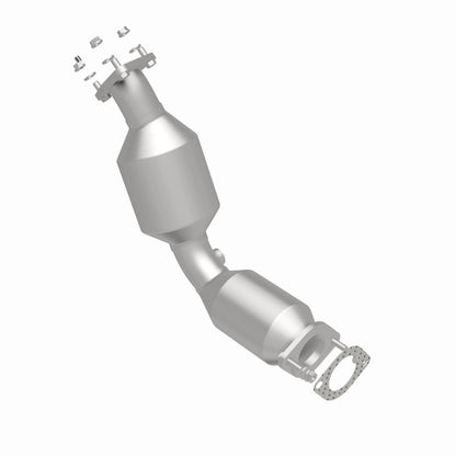 MagnaFlow 04-08 Infiniti FX35 3.5L Direct Fit Converter
