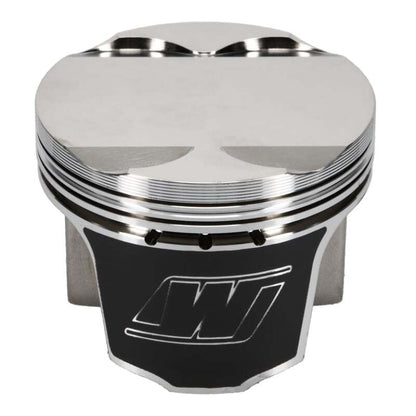 Wiseco BMW M50B25 84.25 mm Bore 38.20 mm CH -1.50 CC Piston Set