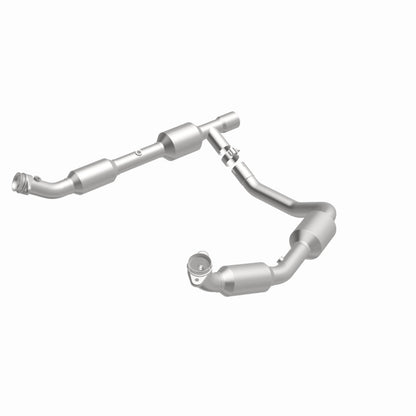 MagnaFlow 2006 Ford E-250 5.4L Direct Fit Converter