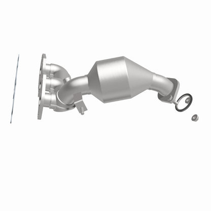 MagnaFlow 07-10 Toyota Sienna 3.5L Direct Fit Converter