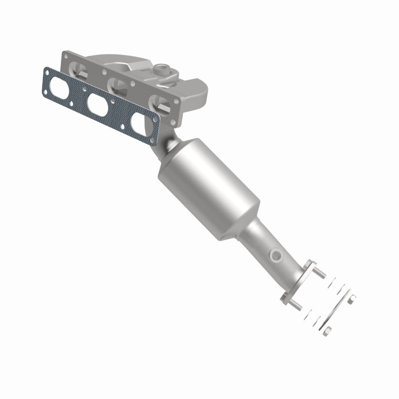 MagnaFlow 04-06 BMW X3 3.0L Direct Fit Converter