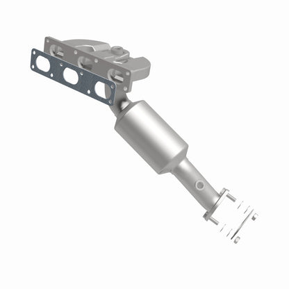MagnaFlow 04-06 BMW X3 3.0L Direct Fit Converter