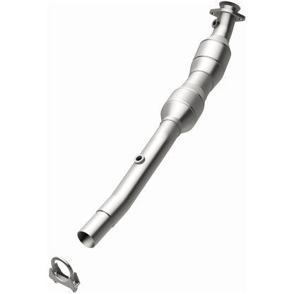MagnaFlow 2005 Land Rover Range Rover 4.4L Direct Fit Converter