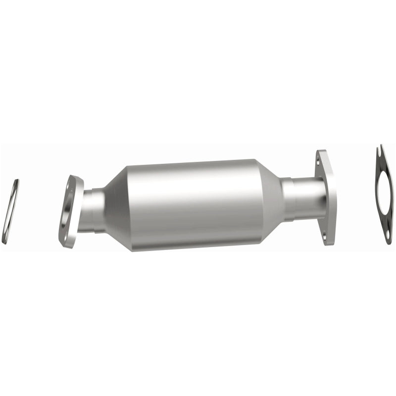 MagnaFlow 10-13 Hyundai Santa Fe 2.4L Direct Fit Converter