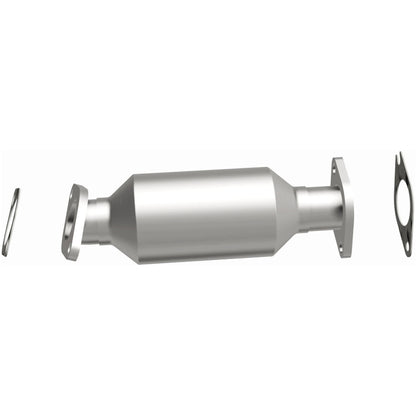MagnaFlow 10-13 Hyundai Santa Fe 2.4L Direct Fit Converter
