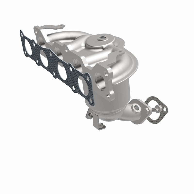 MagnaFlow 10-13 Hyundai Santa Fe 2.4L Direct Fit Converter