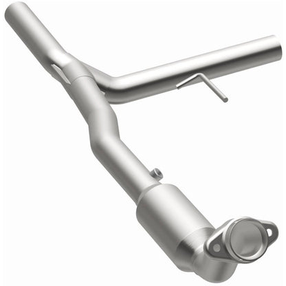 MagnaFlow 07-08 Ford F-150 4.2L Direct Fit Converter