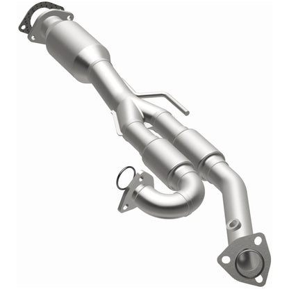 MagnaFlow 05-08 Nissan Maxima 3.5L Direct Fit Converter