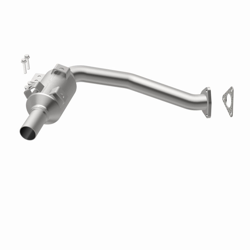 MagnaFlow 00-04 Boxster H6 3.2 2.7 OEM Underbody Direct Fit Converter