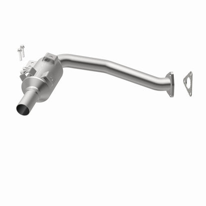 MagnaFlow 00-04 Boxster H6 3.2 2.7 OEM Underbody Direct Fit Converter
