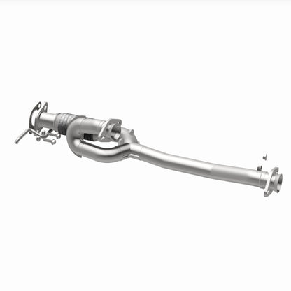 BRE Exhaust 05-07 Ford Five Hundred Mercury Montego 3.0L Front Pipe Kit