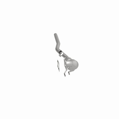 MagnaFlow 14-17 Volkswagen Tiguan 2.0L Direct Fit Converter