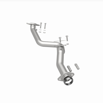 BRE Exhaust 09-12 Escape Tribute 2.5L 3.0L Front Pipe Kit