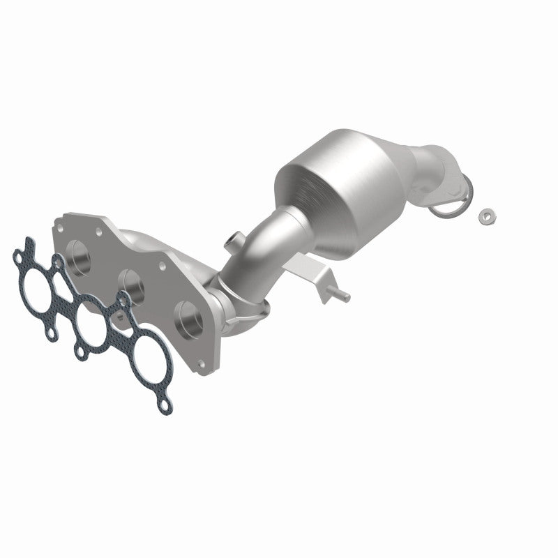 MagnaFlow 07-10 Toyota Sienna 3.5L Direct Fit Converter