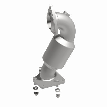 MagnaFlow 07-11 Saab 9-3 2.0L Direct Fit Converter